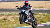 BMW M 1000 R (2023)