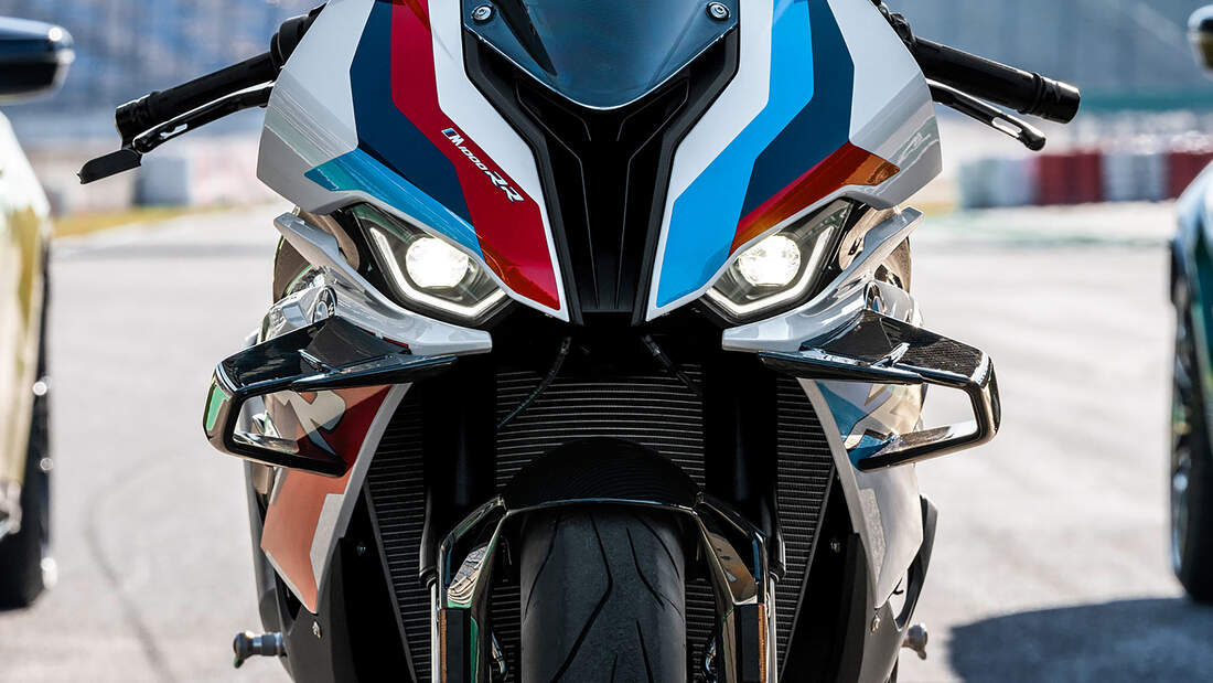 BMW M 1000 RR