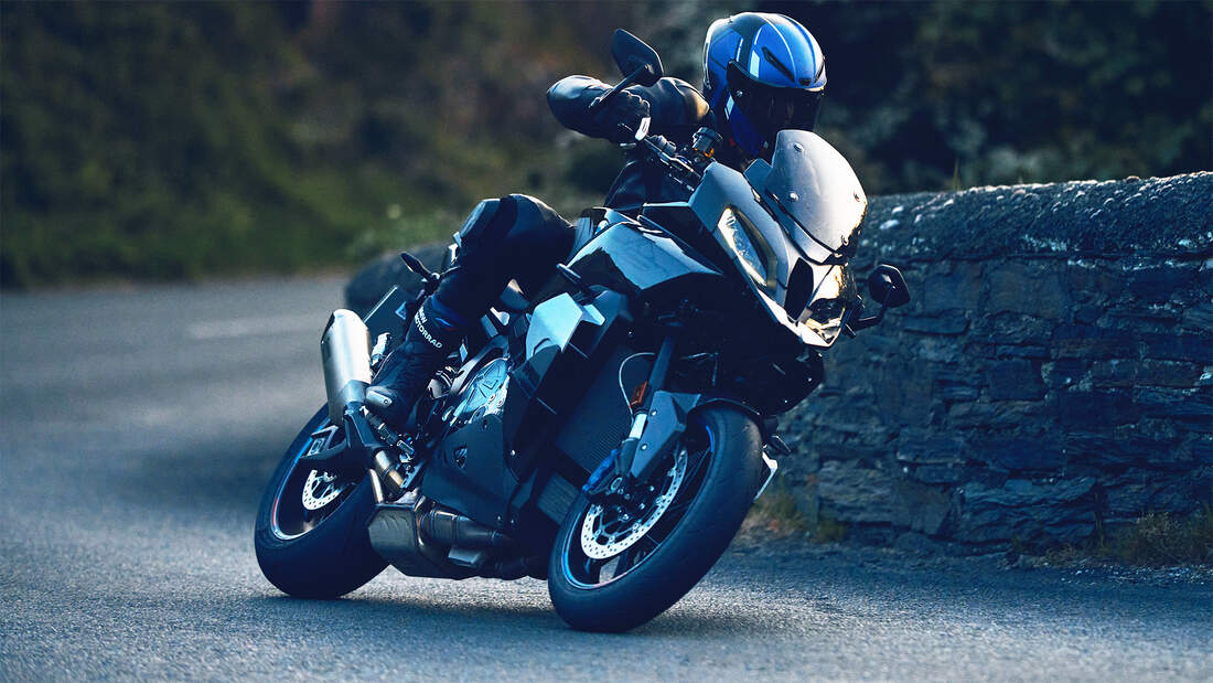 BMW M 1000 XR Prototyp (06/2023)