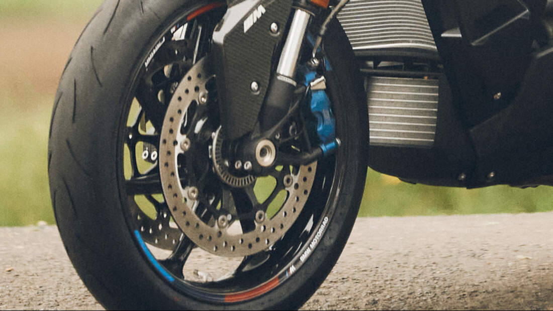 BMW M 1000 XR Prototyp (06/2023)