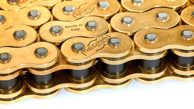 BMW M Endurance Kette wartungsfrei