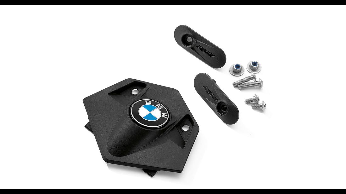 BMW M Performance Parts S 1000 RR