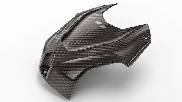BMW M Performance Parts S 1000 RR