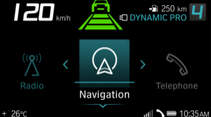 BMW Motorrad Active Cruise Control (ACC).