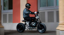BMW Motorrad Concept CE 02