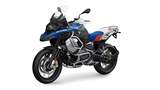 BMW Motorrad Jahrgang 2024 Farben
