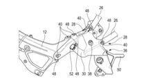 BMW Patent Alu-Karbonrahmen