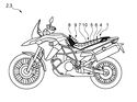 BMW Patent Patente smarte variable Sitzbank