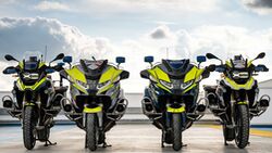 Die Rangliste unserer besten Polizeikontrolle motorrad