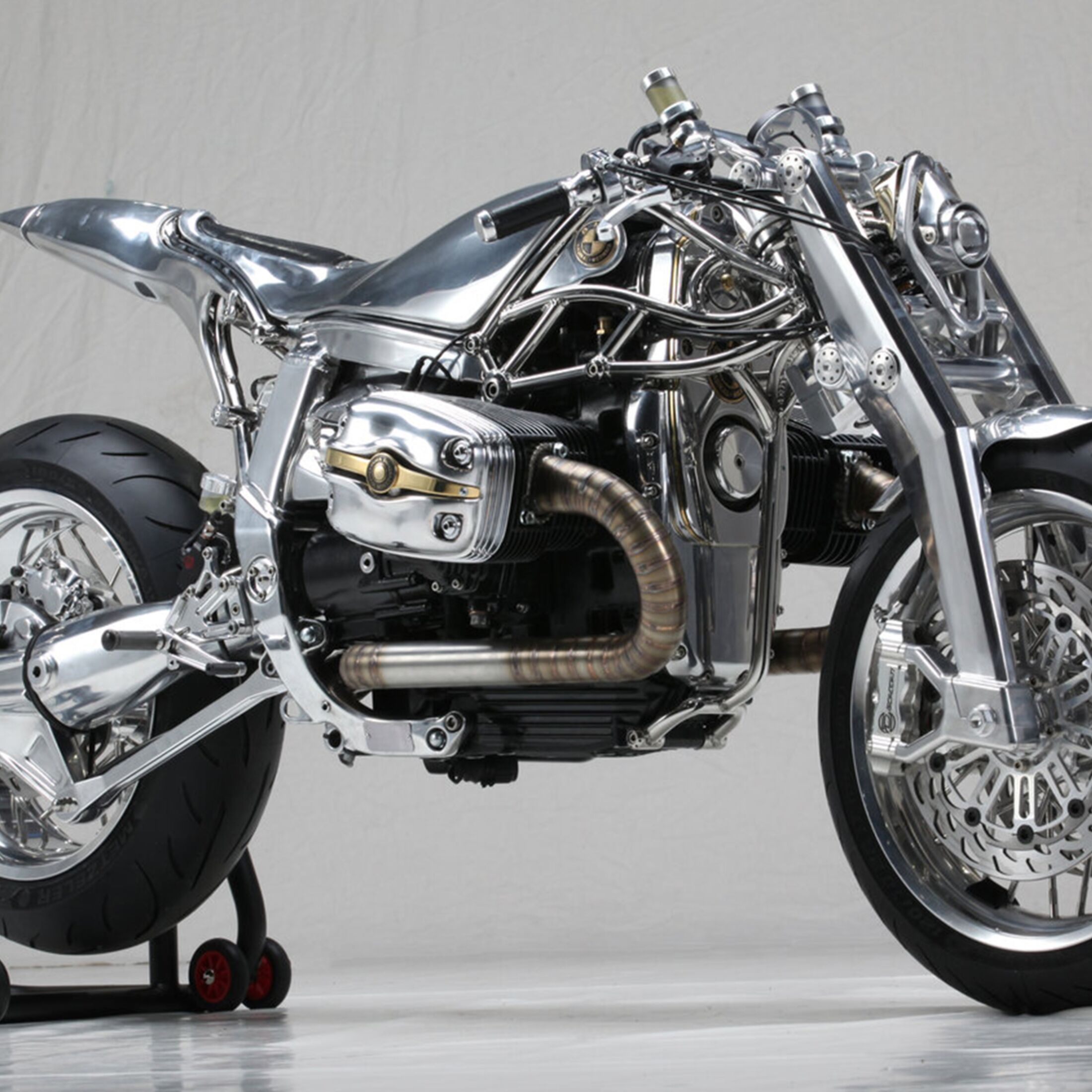 Motorrad-Modell - 1001Hobbies, der Spezialist für Motorrad-Modelle