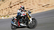 BMW R 1200 R.