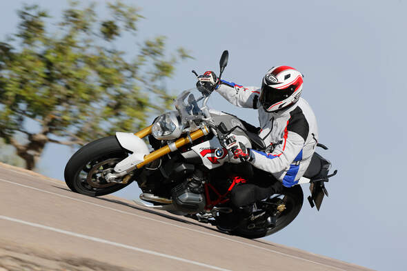 Tipps zum Gebrauchtkauf - Gebrauchtberatung BMW R 1200 R (LC)