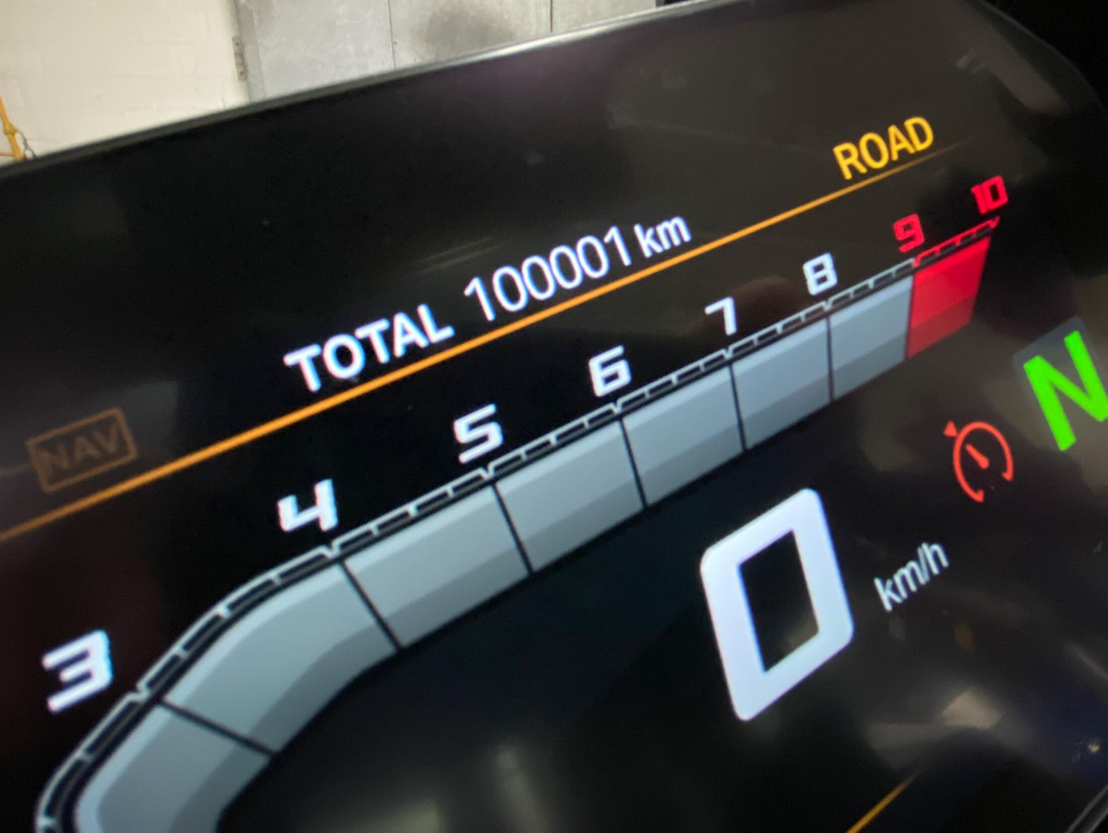 BMW R 1250 GS im Dauertest: 100.000 Testkilometer