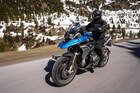 BMW R 1250 GS Dauertest