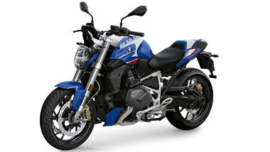 BMW R 1250 R K53 (2023)