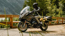 BMW R 1250 RT Modelljahr 2021