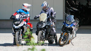 Test royal enfield himalayan - Unser Favorit