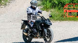 BMW R 1300 GS Erlkoenig
