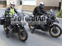 BMW R 1300 GS Erlkönig SBM Mai 2023