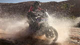 BMW R 1300 GS Teaser Foto offiziell Social Media (09/2023)