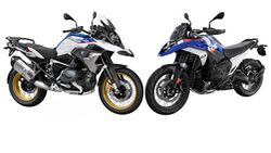 So fährt die neue BMW R 1300 GS