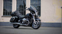 BMW R 18 B Transcontinental