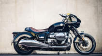 BMW R 18 Custom Mandrill