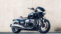 BMW R 18 Custom Mandrill