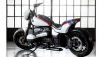 BMW R 18 M by LowRide und American Dream
