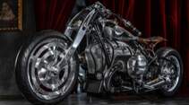 BMW R 18 Magnifica Custom