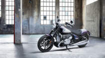 BMW R 18 R 18 Classic Zubehoer Option 719 Parts