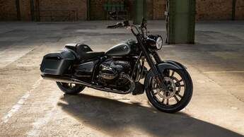 BMW R 18 Roctane (2023)