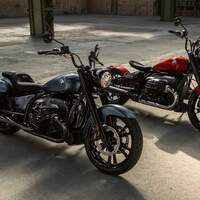 BMW R 18 Roctane (2023)