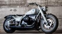 BMW R 18 Sapka Custom