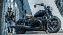 BMW R 18 Wunderlich RockBob