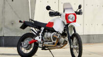 BMW R 80 GS Custom