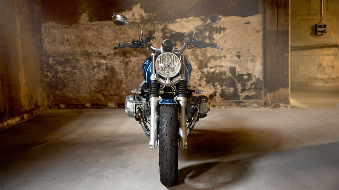 bmw nine t 50 jahre
