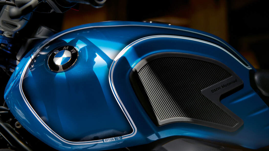 bmw nine t 50 jahre
