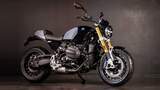BMW R12 NineT 2024