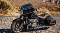 BMW R18 B First Edition