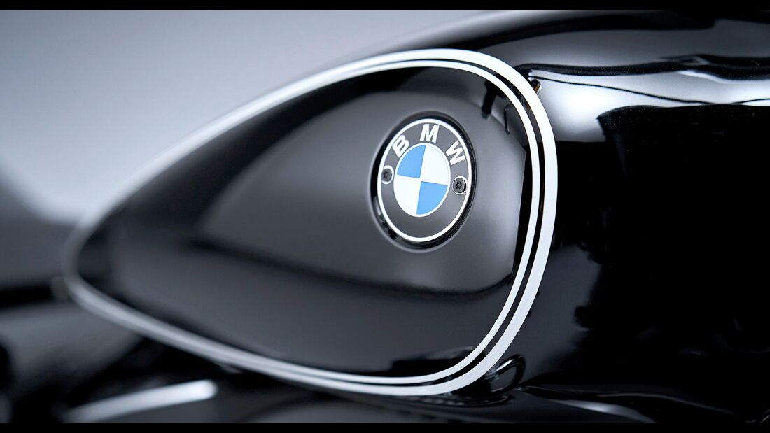 BMW R18 Sperrfrist 3.4.2020