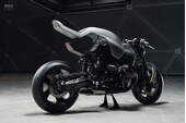 Vagabund Moto: BMW mit zwei Monocoques | MOTORRADonline.de - Vimarsana News