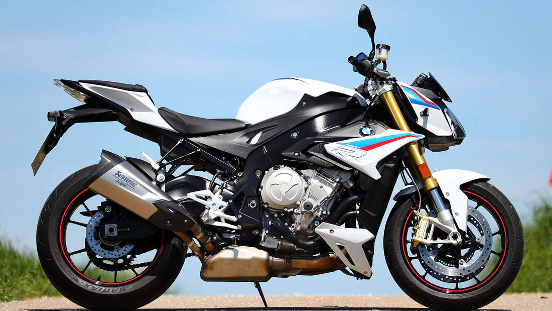 best naked bike 2019