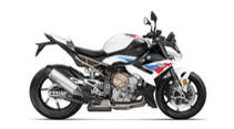 BMW S 1000 R 2021 Sperrfist