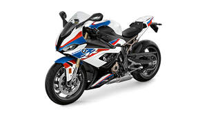 BMW S 1000 RR 2020 