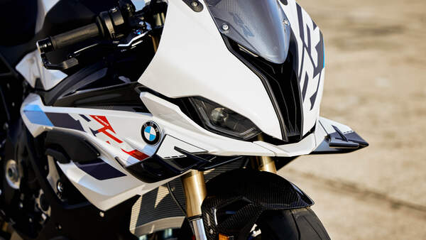 BMW S 1000 RR 2023