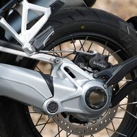 Kardan-Wechsel: Für 700.000 BMW Motorräder kostenlos