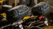 BMW Soft-Gepäcklösungen Motorradtaschen