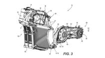 BRP Can Am Elektromotorrad Patent