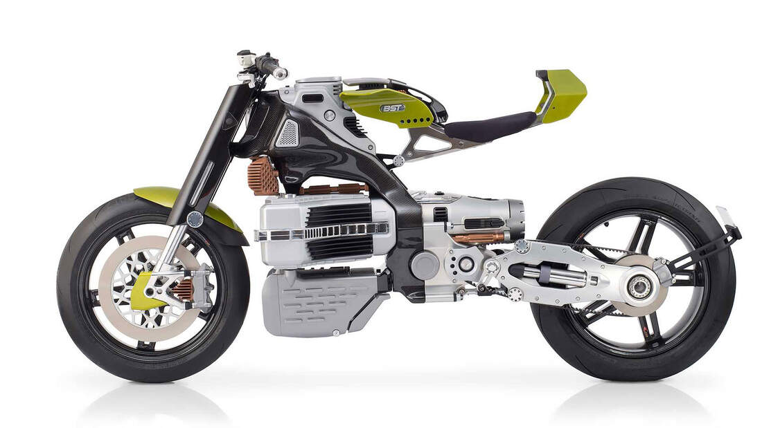 BST Hypertek